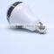 latest bluetooth soft music speaker LED light bulb for children
