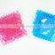 reusable hot cold pack, gel beads hot cold pack