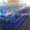 Drain Rain Downpipe With Elbow Roll Forming/ Round Downspout Roll Foming Machine/ Rain system Machine