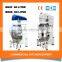 2016 Double Transmission Max 80 Liters Large Electric Food Mixers Big Cake Mixing Machine