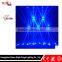 12W Spider Light LED Moving Head Light Professional Stage Light
