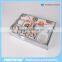 Houseware ceramic plastic bathroom accessories