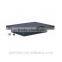 Front plate IP65 24" kiosk lcd monitor with VGA+DVI+AV interface
