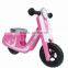 Brand NEW Wood Pink Children Girl's Toddler's Training wooden balance bike plans