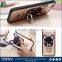 cell phone holder plastic metal ring buckle for Samsung phones