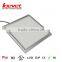 rock bottom price 0-10V dimmable panel light with no flicker driver