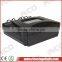 DMX 512/1990 standard IP65 dmx in / out 4 ways outdor dmx distributor