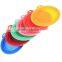  china unique silicone pet bowl for traveling