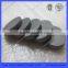 Hot sale PDC substrate grinding inserts for concrete hand tools