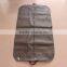 PP Material and Garment Bag Type PP non woven suit bags