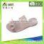 Hot Sale Flower Slipper, Lady Sandal, Dressing Shoes