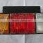 truck or trailer multi-functional tail combination light (RK01005)