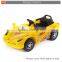 Kids electric ride on car 2016 for sale