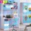 colourful MDF children bedroom set 8358#