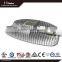 UL certificated aluminum unibody with 5 years warranty 400W car parking light