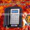 Explosion proof telephone KNEX1 industrial telephones Communication System IP66 coal mine Emergency telephone