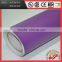 Factory direct sales 1.52*30m black matte car wrap decorative vinyl sticker roll