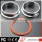 2.75inch High Quality Aluminum Exhaust DownPipe V band flange