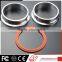 3.5inch High Quality Aluminum Exhaust DownPipe V band flange