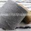 AB yarn core spun yarn
