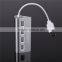 4 port usb charger port power strip