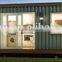 prefab shipping container homes/office/storage for sale from china to canada