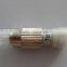 Optical fiber attenuator FC PC Male to Female / fiber optic attenuator 5db