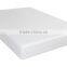 Sleep Master Traveler Folding Frame Twin Guest Bed with mattress