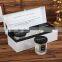 Craft Personalized Luxury Candle Set Aromatherapy