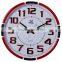 PW269 QUARTZ WALL CLOCK