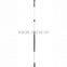 China factory sale aluminum telescopic tube