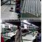 High quality T8 18w 1.2m led tube light milky cover cold white