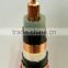 0.6kv-110kv XLPE insulated power cable