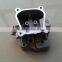 GX160 gasoline engine parts Cylinder head