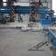 gantry type cnc plasma cutting machine for sale