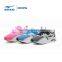 ERKE wholesale brand hook and loop closure teenage girls cute casual shoes with air cushion (little kid/big kid)