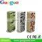 Easy carry pocket size power bank 2600mah, Lithium Polymer power bank