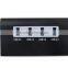 New Portable Aluminum 4 Ports USB 3.0 Hub For Macbook Pro Air Mac iMac Mini