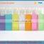 FDA anti-bacterial pocket size mini hand sanitizers odm china suppier