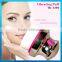 Electric Vibration Foundation Refillable Cosmetic Powder Puff Applicator Beauty Tool