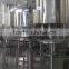 juice filling machine water bottle filling plant