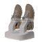 Dry shoes machine dry cleaning shoes