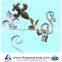 High Quality Cast and Forged Steel Fence Finials