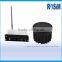 Hottest wireless vehicle metal detector replace single loop detector with wireless and zigbee network technology