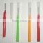 high quality easy interdental brushes, FDA certificate, China manufacturer