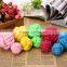 Aimigou Indestructable Rubber Chew Dog Toys