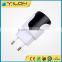 ODM Offered Factory Dual USB Mobile Phone Chargers