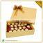 High Quality Merci Chocolate Packaging Box Mumbai In Paper Package Boxes