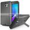 Ultra Durable Protective 3 in 1 Shockproof Hybrid Combo Hard Cover Case For Samsung Galaxy Note 5