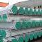 GI PIPES/tubes Hollow Sections 20*20-500*500 ASTM Standard